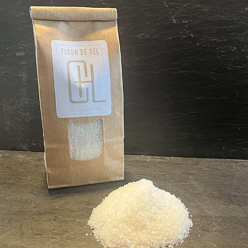 Sachet Kraft de Fleur de Sel
