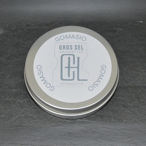 Gomasio