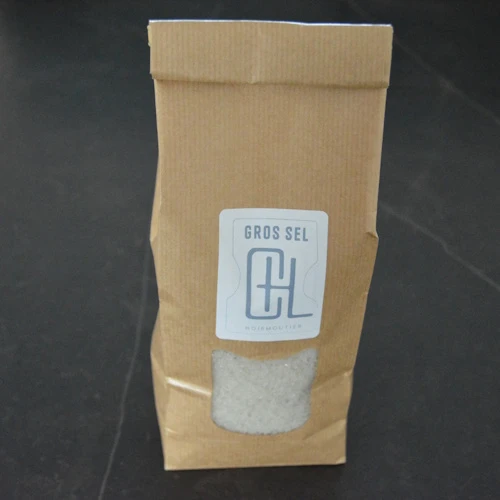 Gros Sel de Noirmoutier